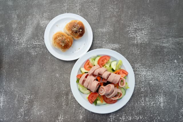 Antipasto Salad