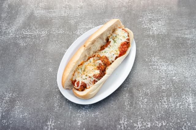 Hot Subs