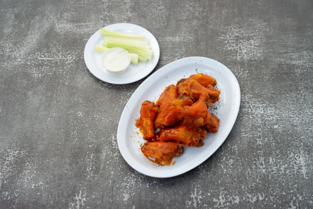Appetizers