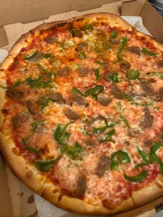 Earn Points On Every Meal
