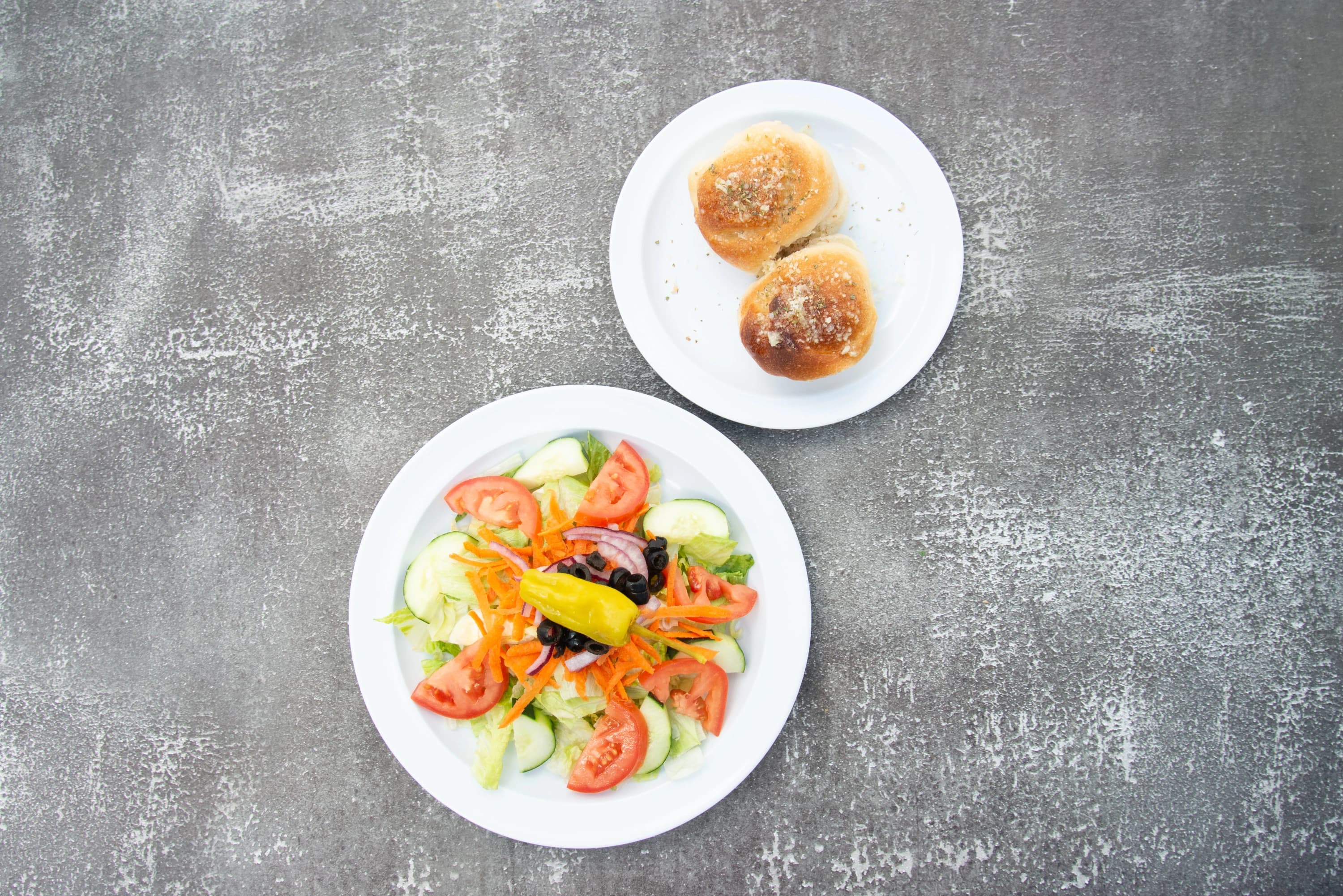 House Salad