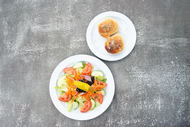 Salads