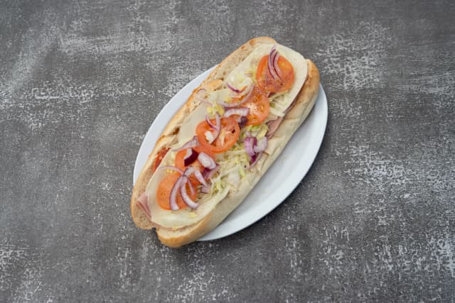 Cold Subs